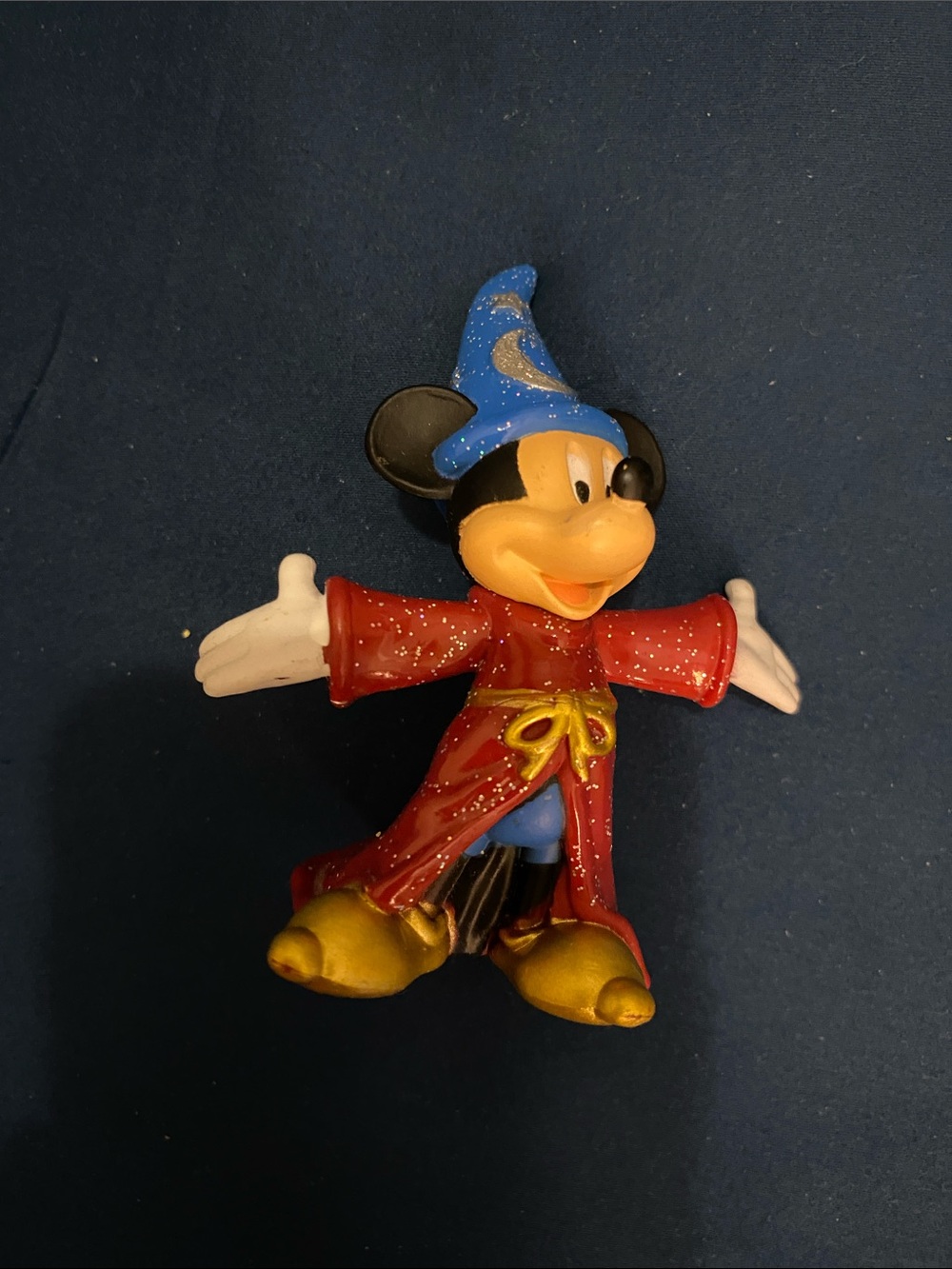 Fantasia Tonie Character